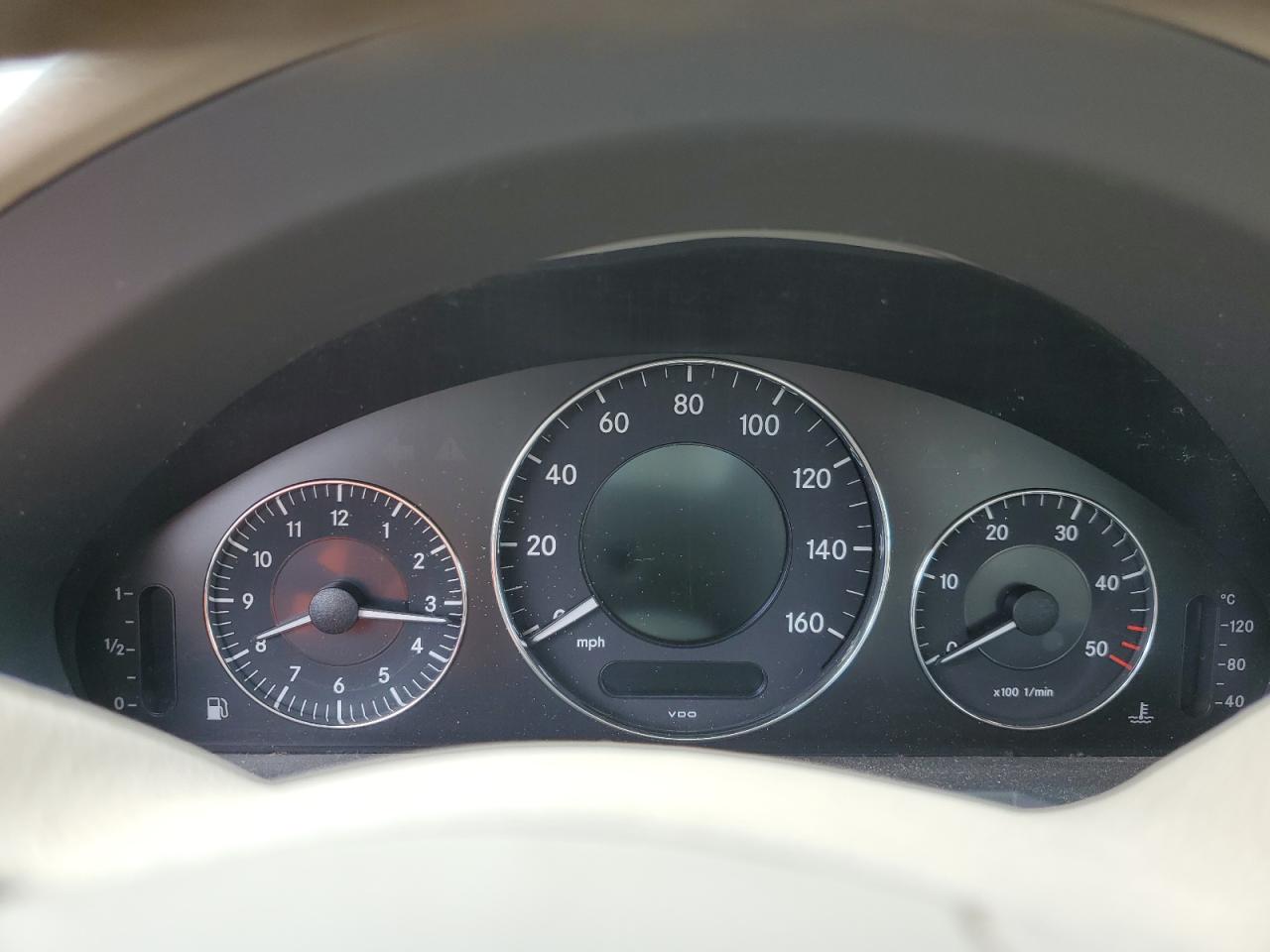 2005 MERCEDES-BENZ E 320 CDI photo 17