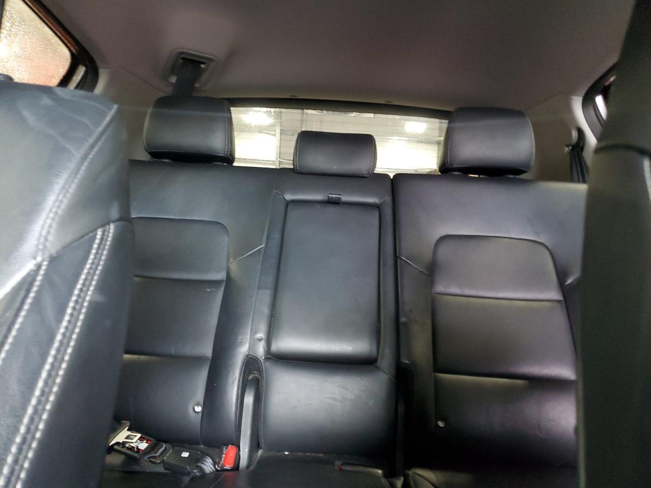 2017 KIA SPORTAGE EX photo 19