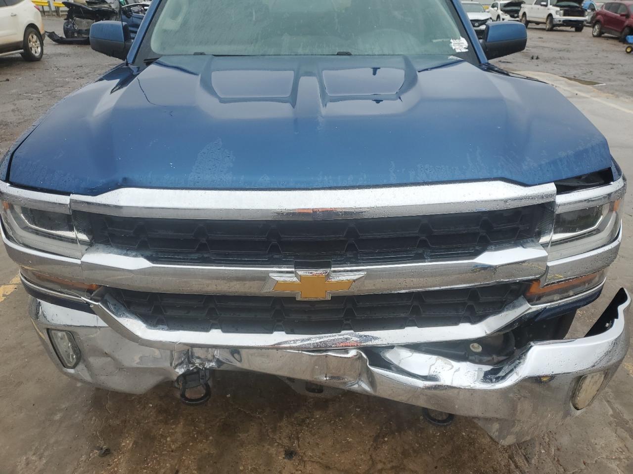 2017 CHEVROLET SILVERADO K1500 LT photo 31