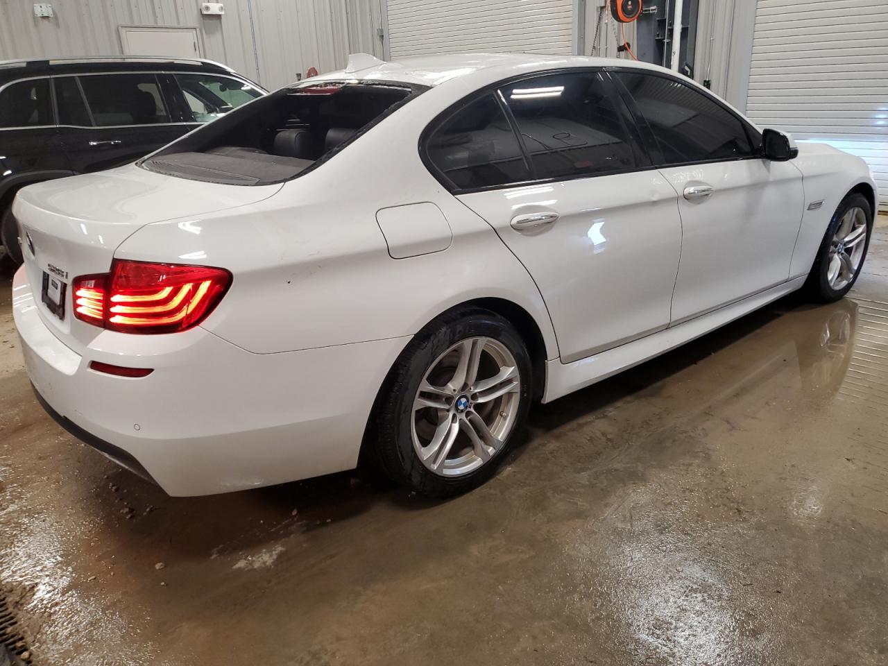 2016 BMW 528 XI photo 7