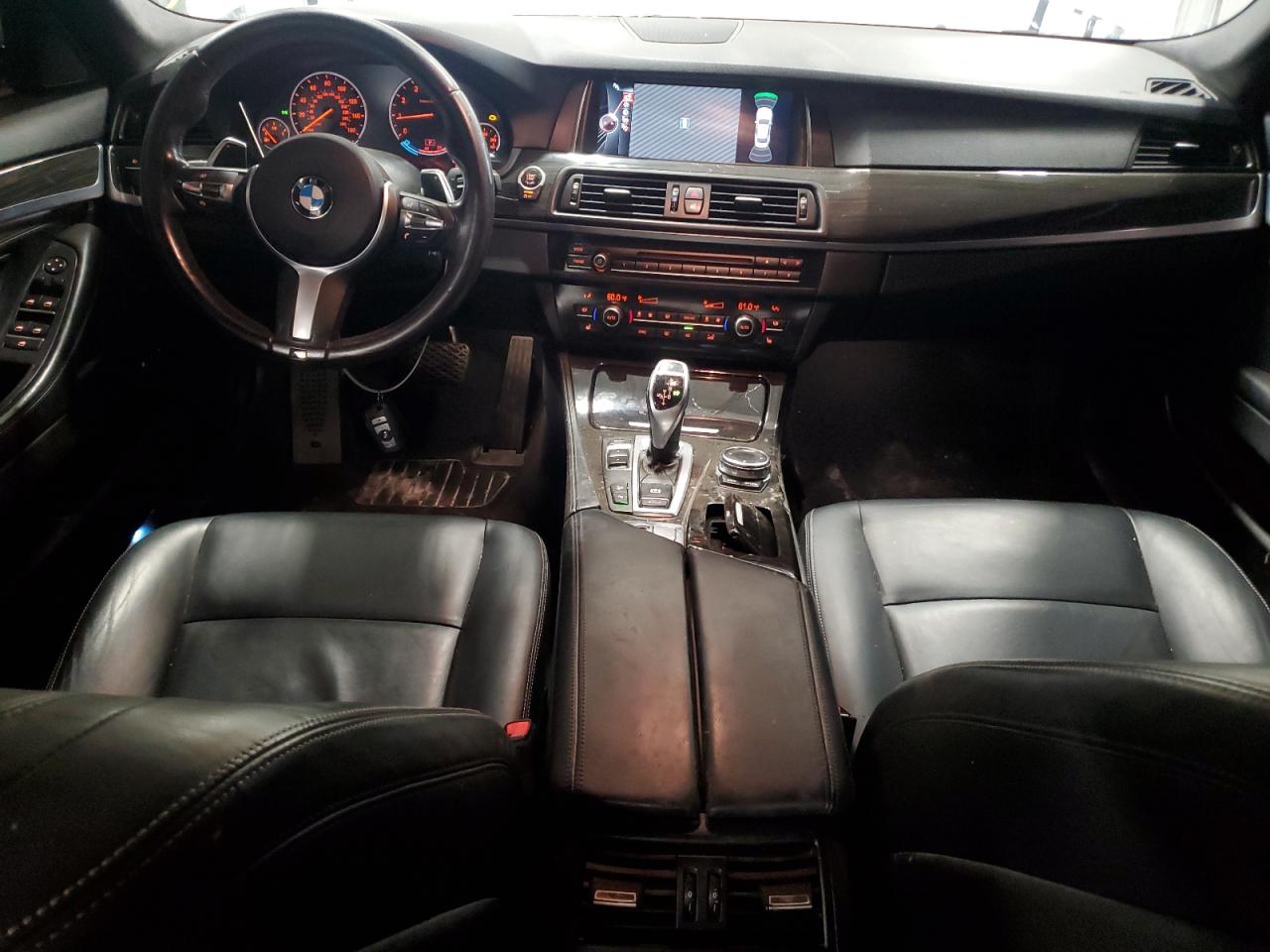 2016 BMW 528 XI photo 22