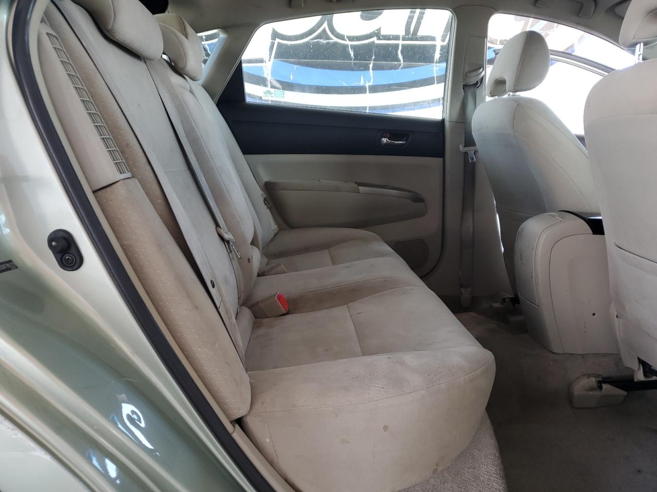 2008 TOYOTA PRIUS photo 28