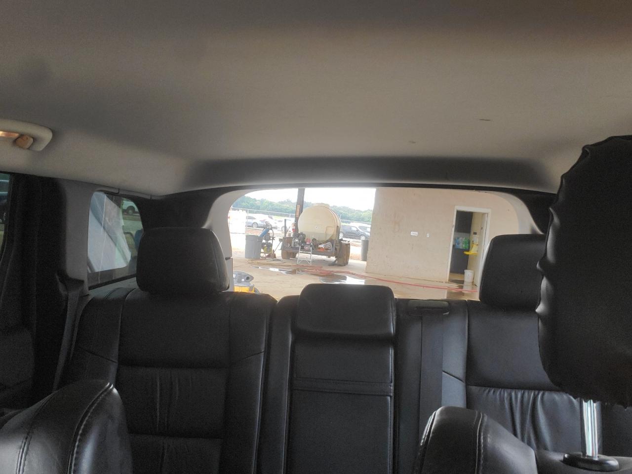 2012 JEEP GRAND CHEROKEE LAREDO photo 19