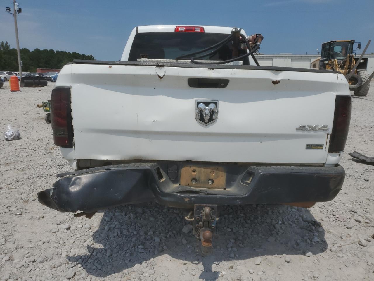2013 RAM 1500 ST photo 11