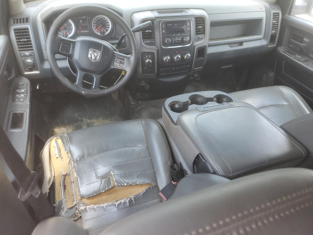 2013 RAM 1500 ST photo 15