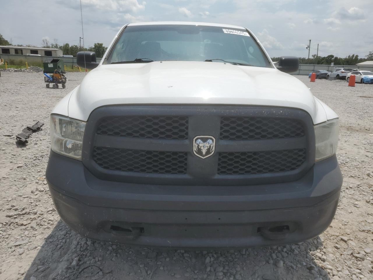 2013 RAM 1500 ST photo 9