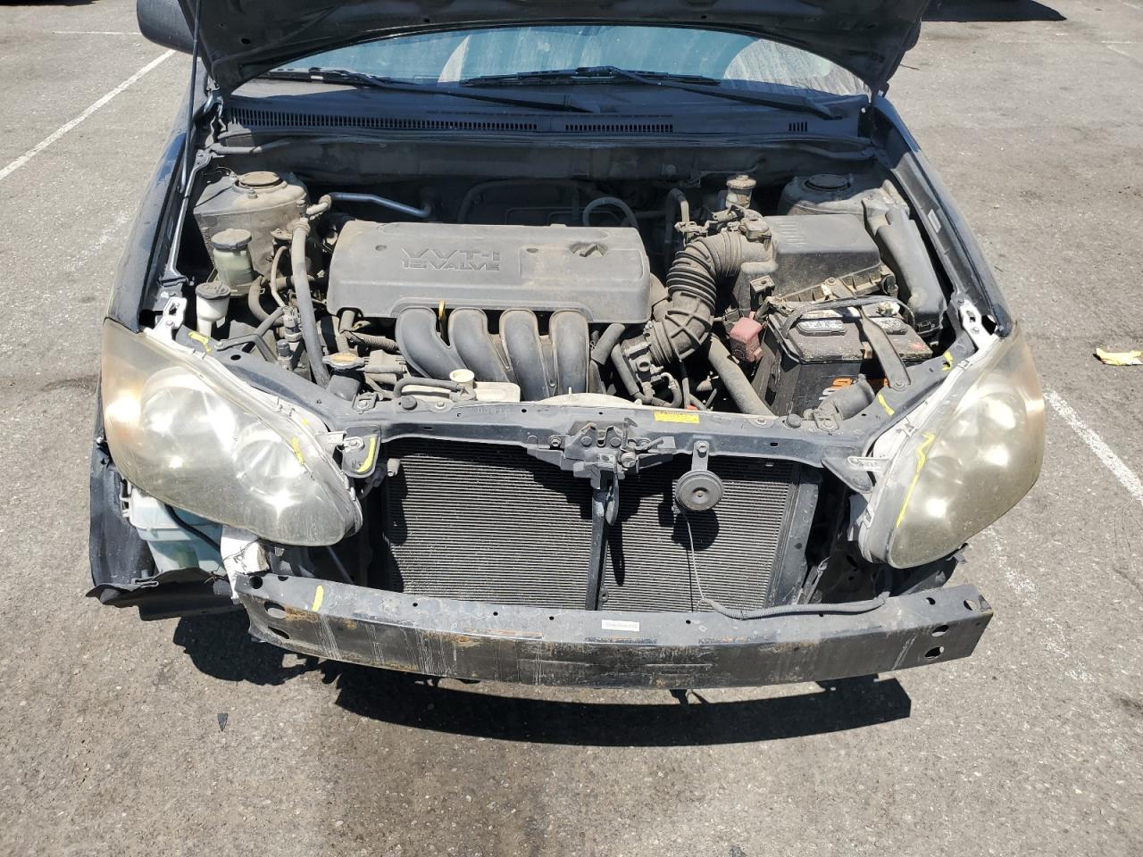 2006 TOYOTA COROLLA CE photo 31