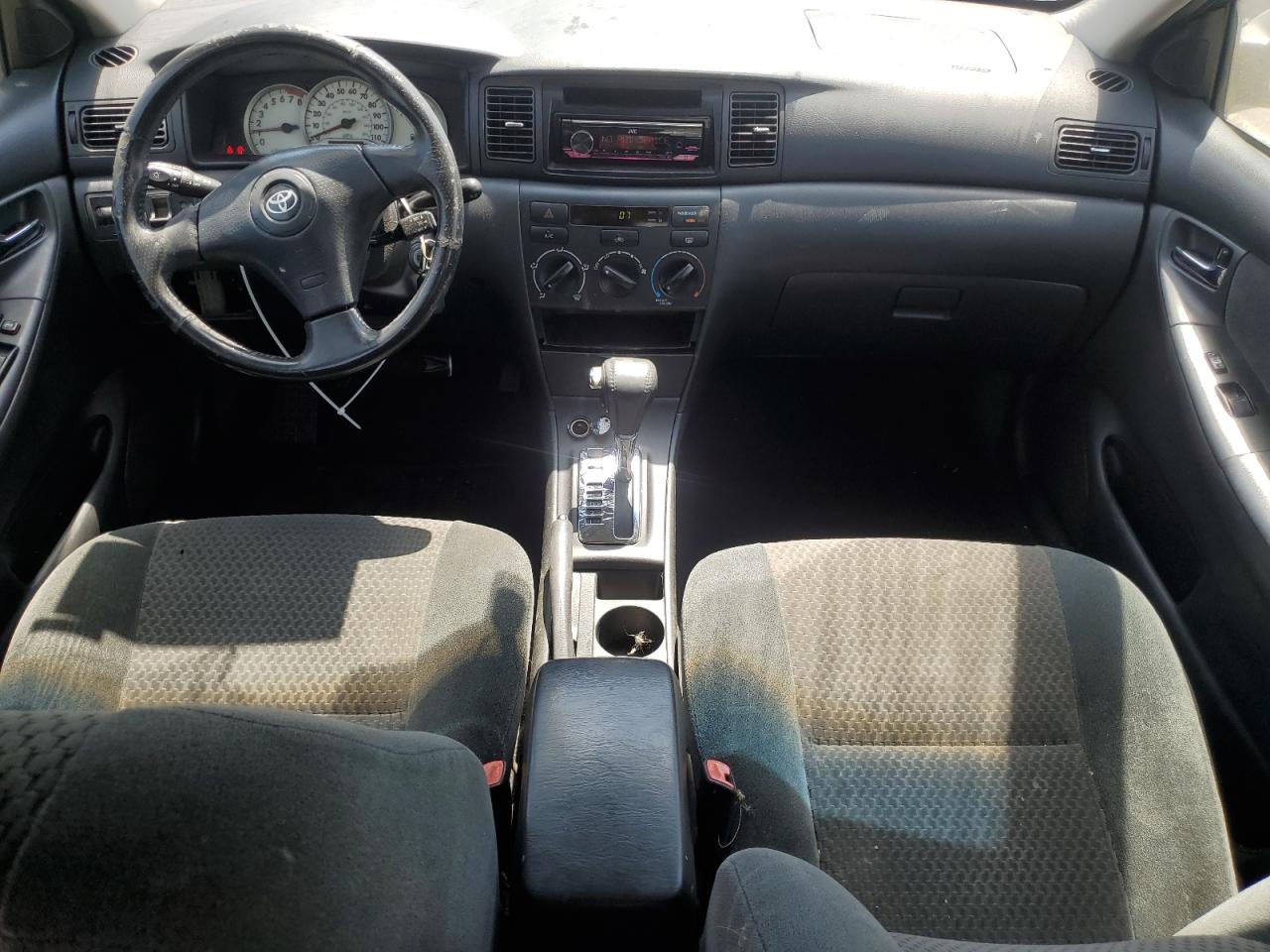 2006 TOYOTA COROLLA CE photo 22