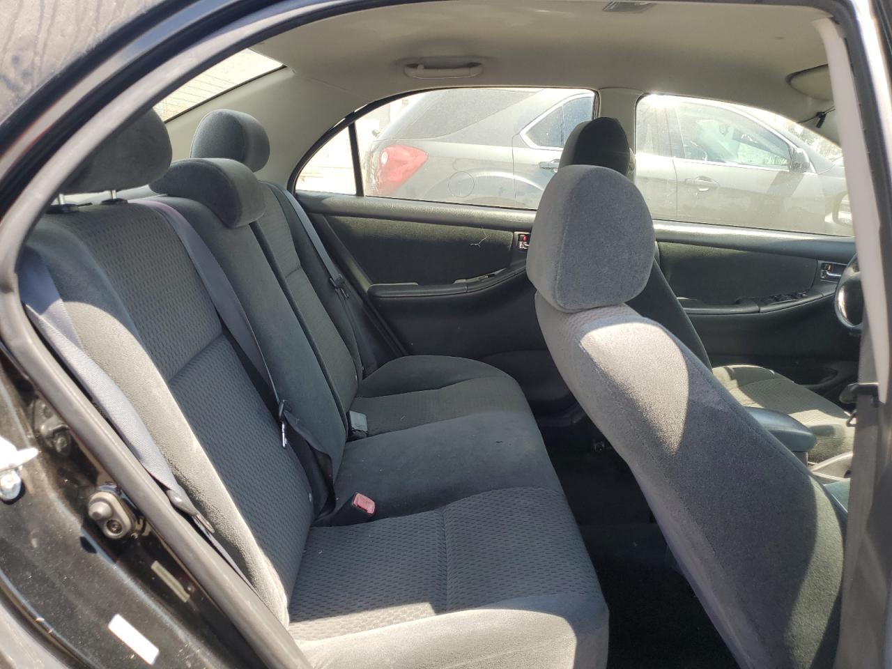 2006 TOYOTA COROLLA CE photo 28