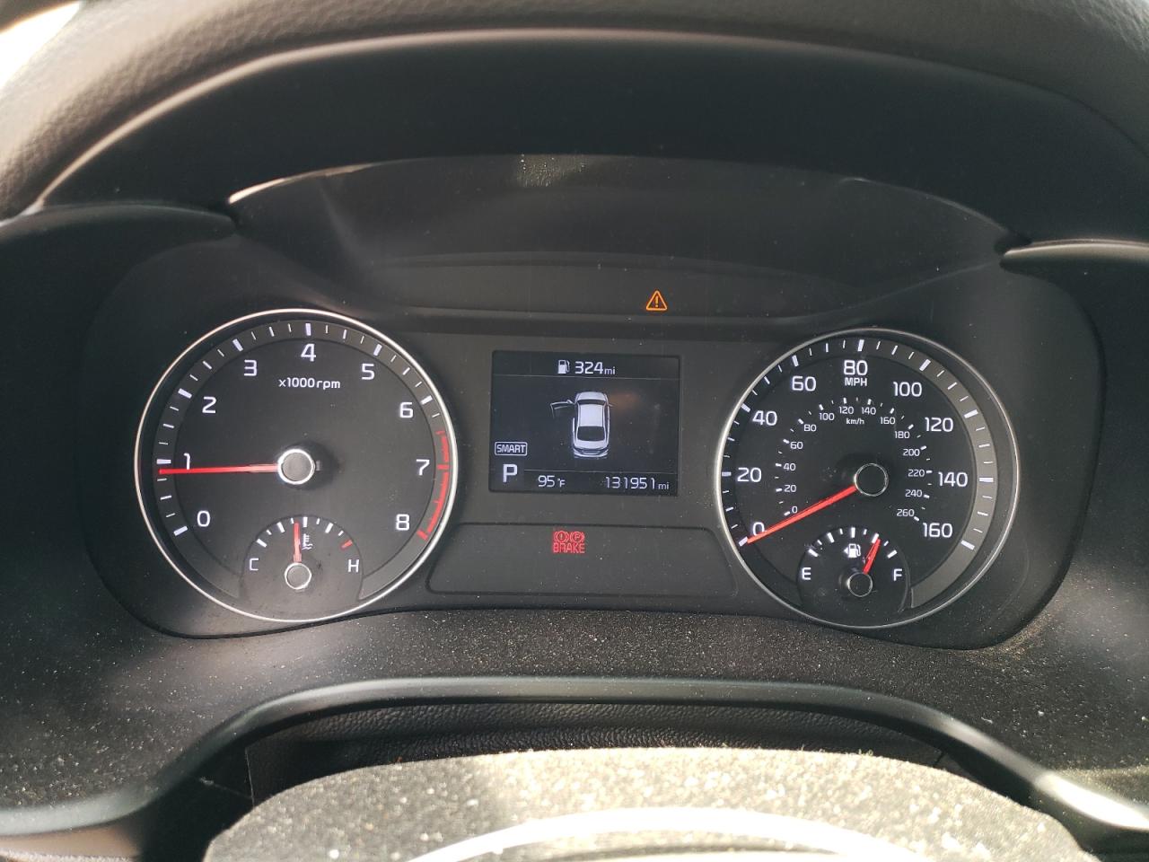 2021 KIA FORTE GT LINE photo 9