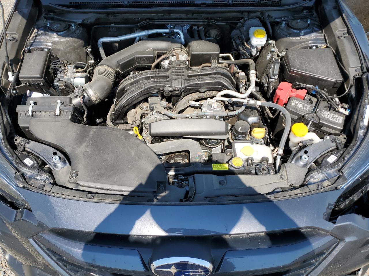 2025 SUBARU OUTBACK TOURING photo 34