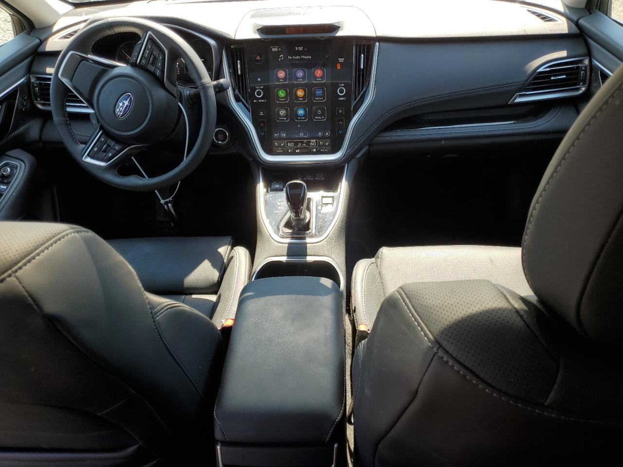 2025 SUBARU OUTBACK TOURING photo 22