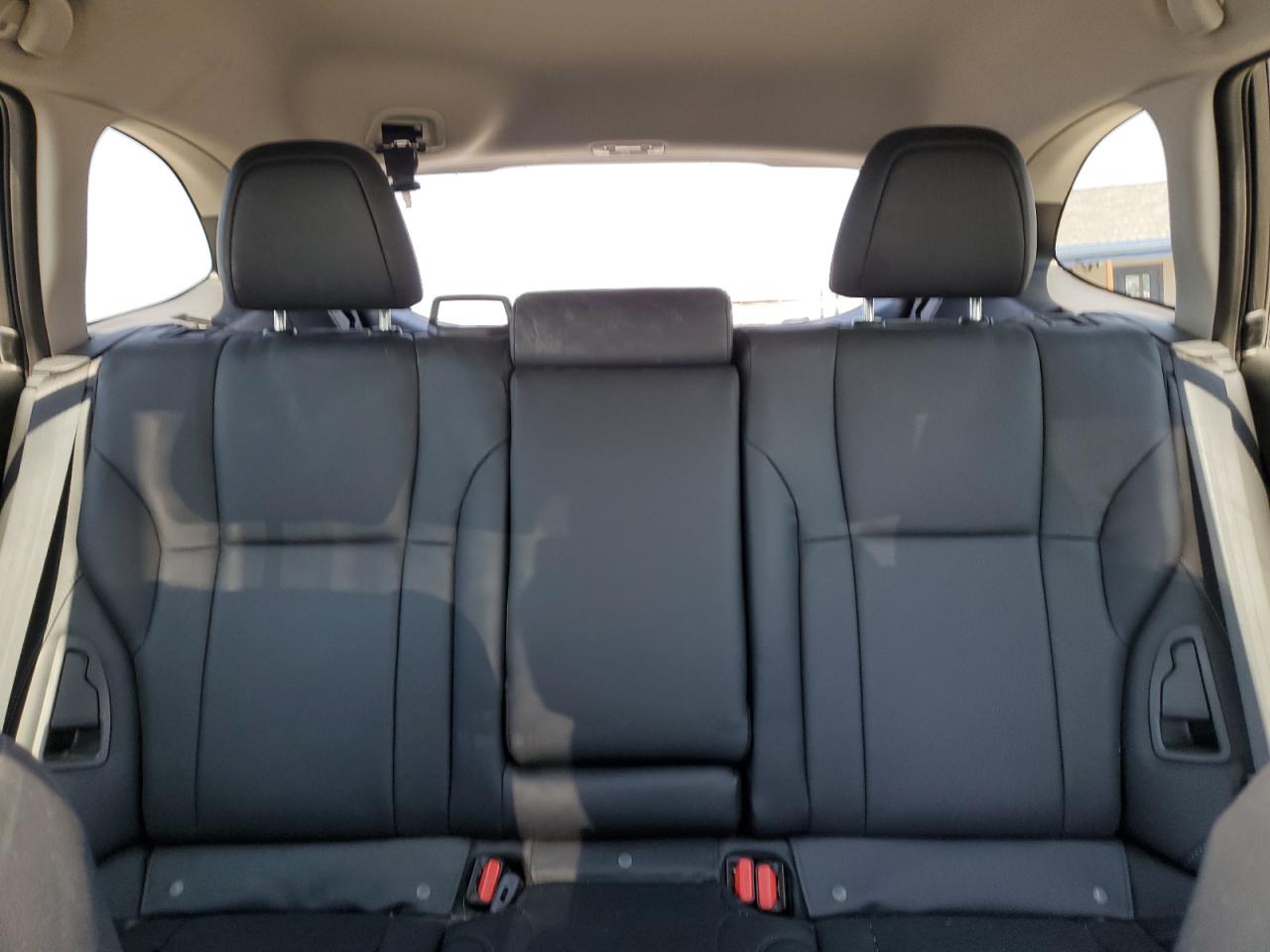 2025 SUBARU OUTBACK TOURING photo 28