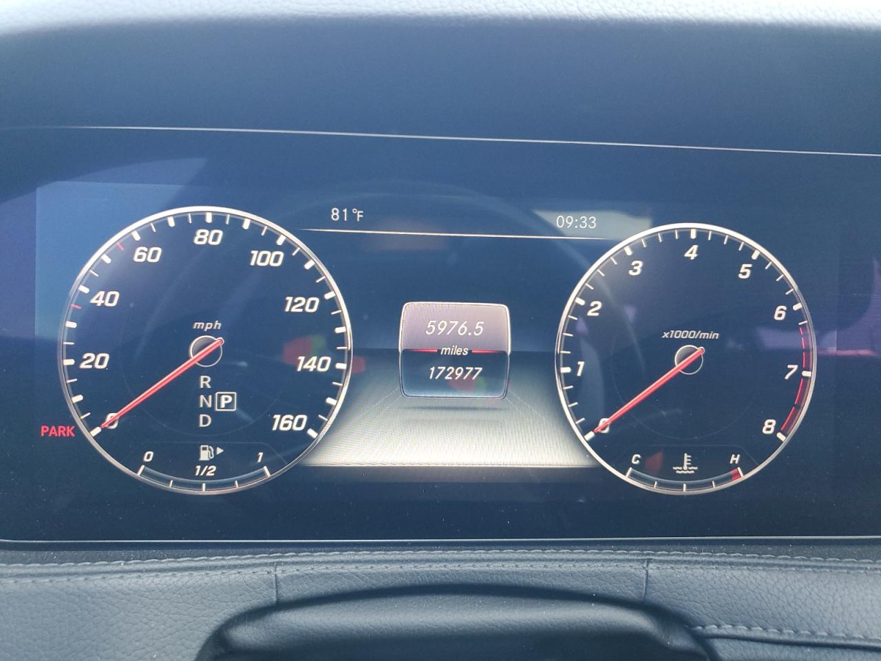 2018 MERCEDES-BENZ S 560 photo 25