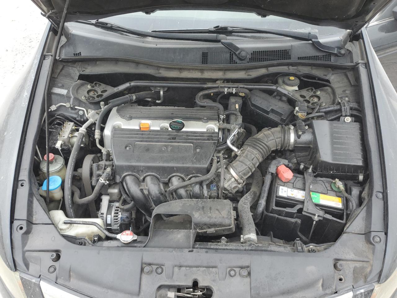 2009 HONDA ACCORD EX photo 21