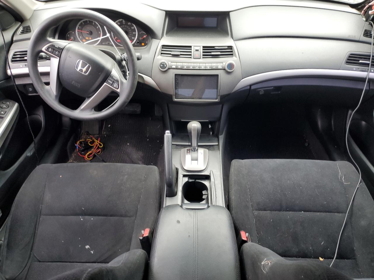 2009 HONDA ACCORD EX photo 15