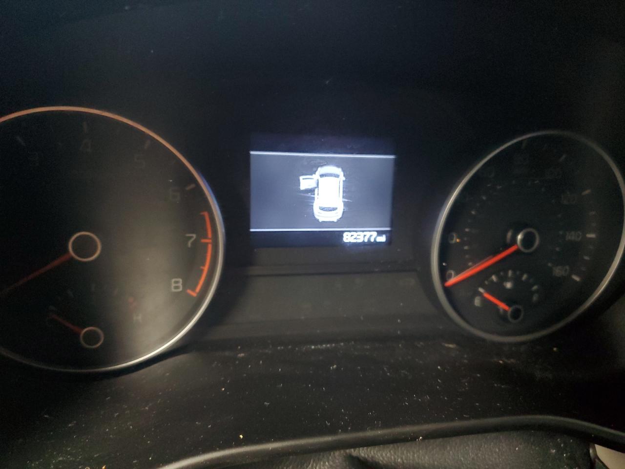 2021 KIA SPORTAGE LX photo 9