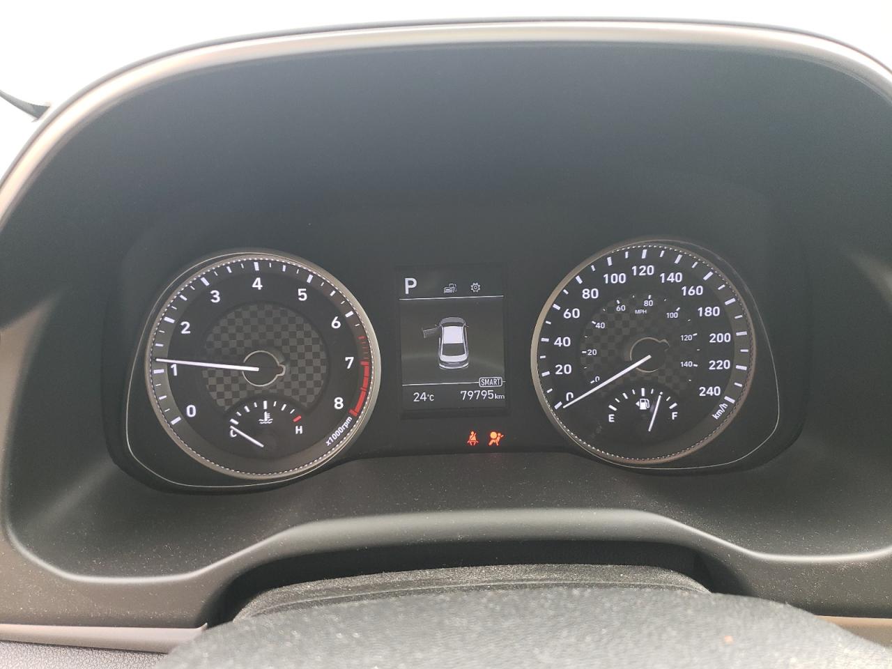 2020 HYUNDAI ELANTRA SEL photo 25