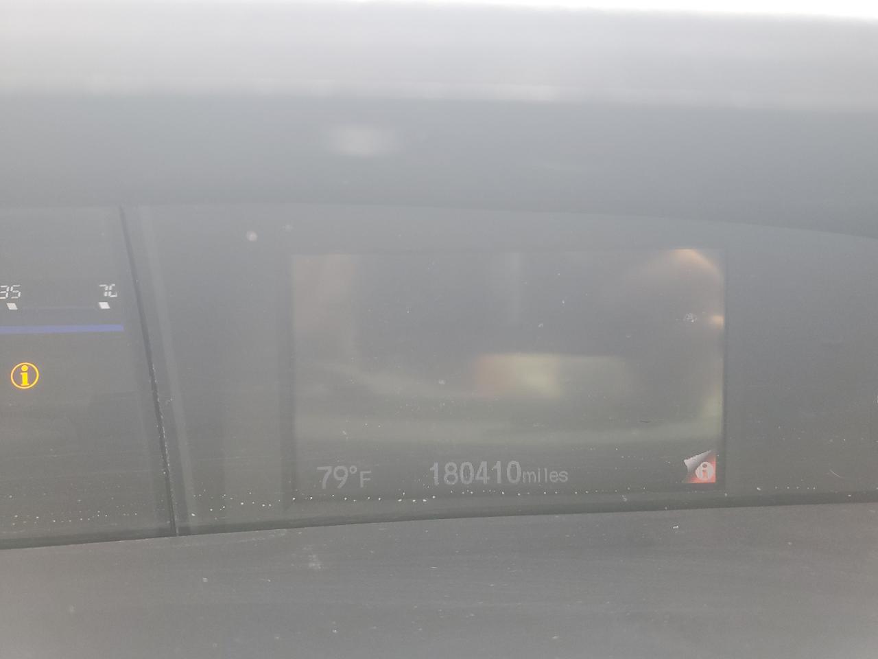 2014 HONDA CIVIC LX photo 17
