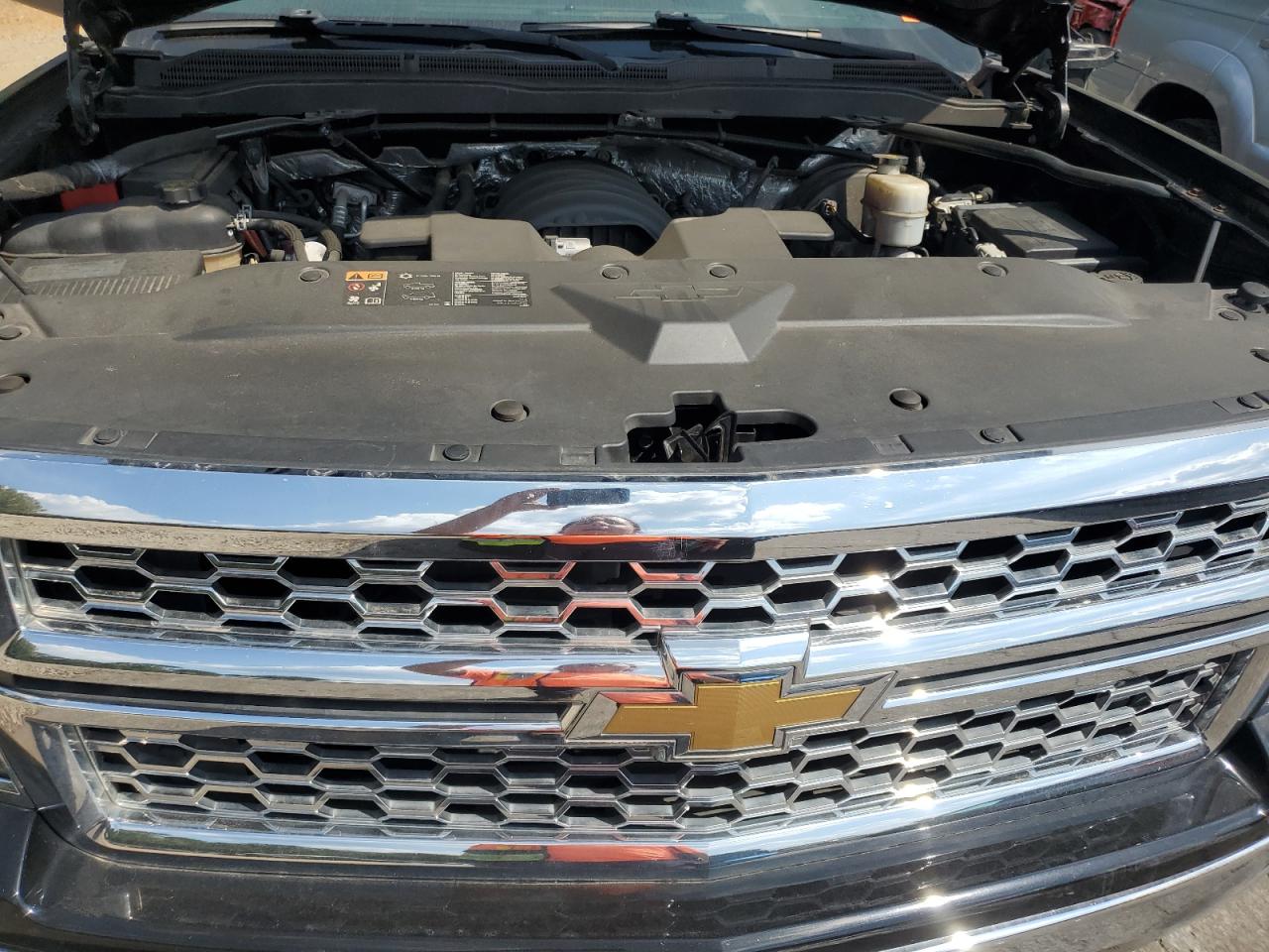 2015 CHEVROLET SILVERADO C1500 LT photo 31