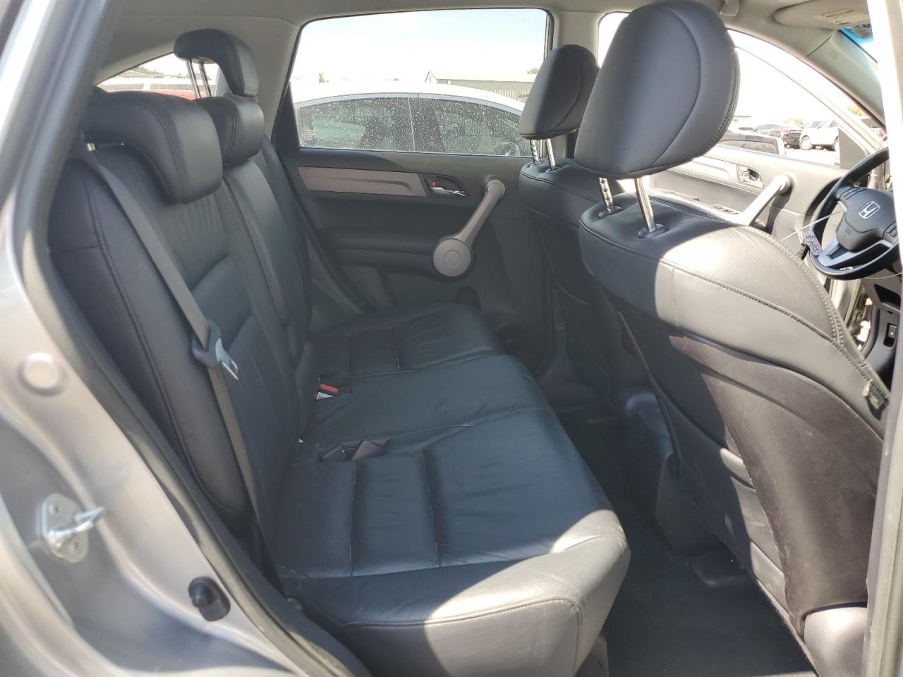 2007 HONDA CR-V EXL photo 21