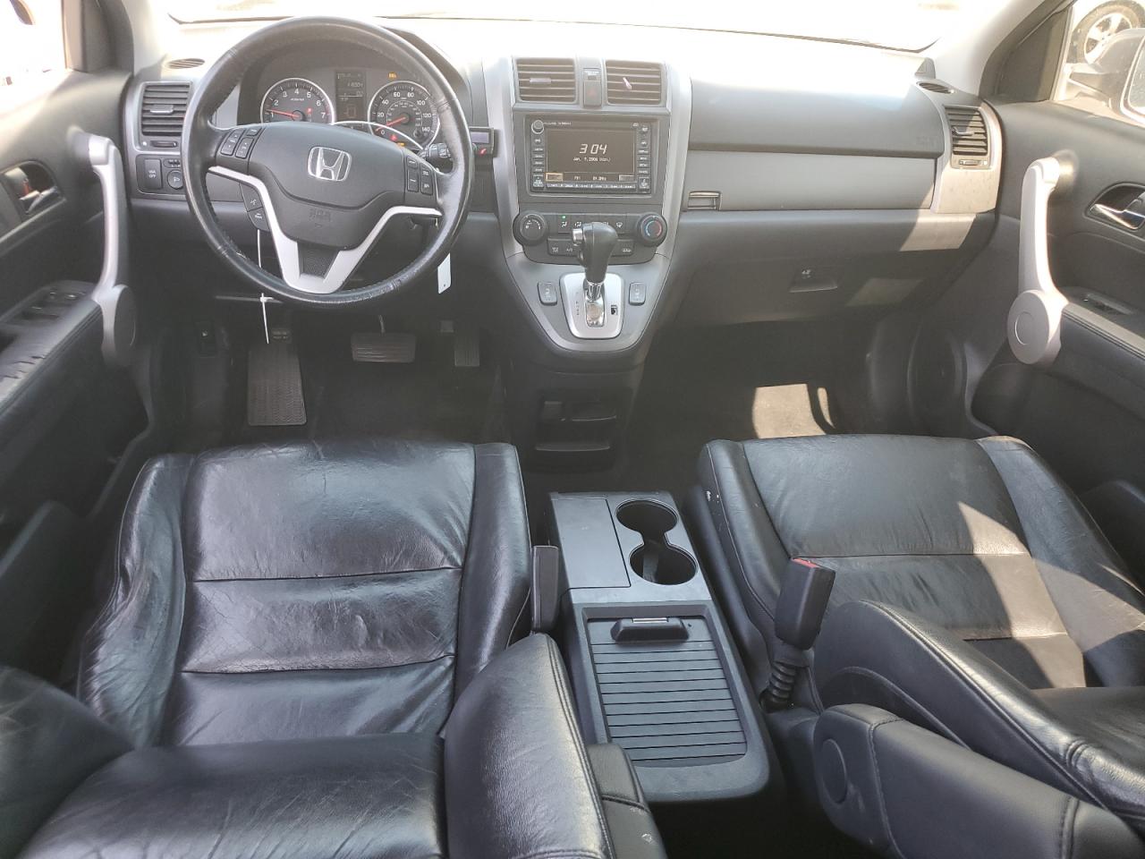 2007 HONDA CR-V EXL photo 15