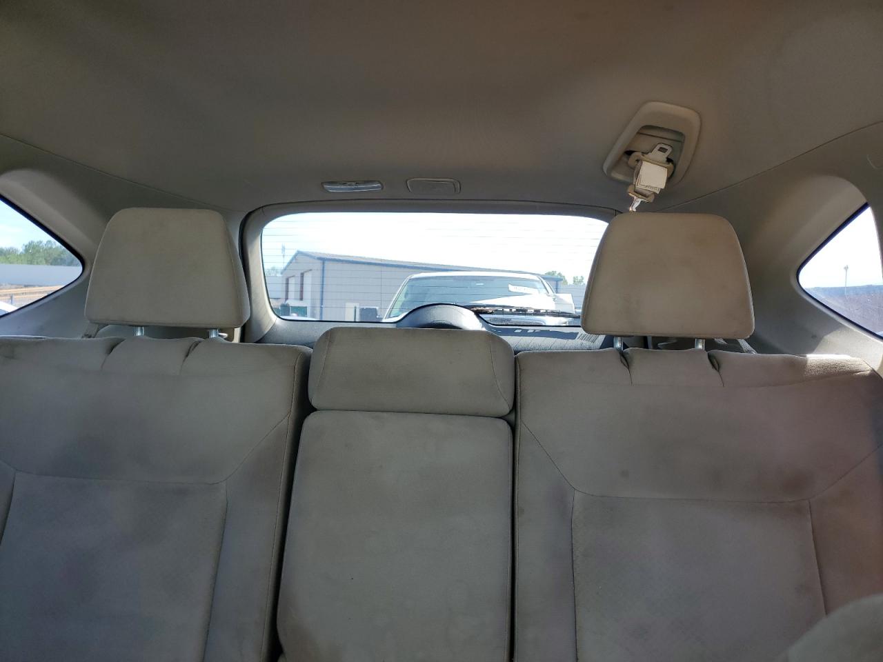 2015 HONDA CR-V EX photo 19