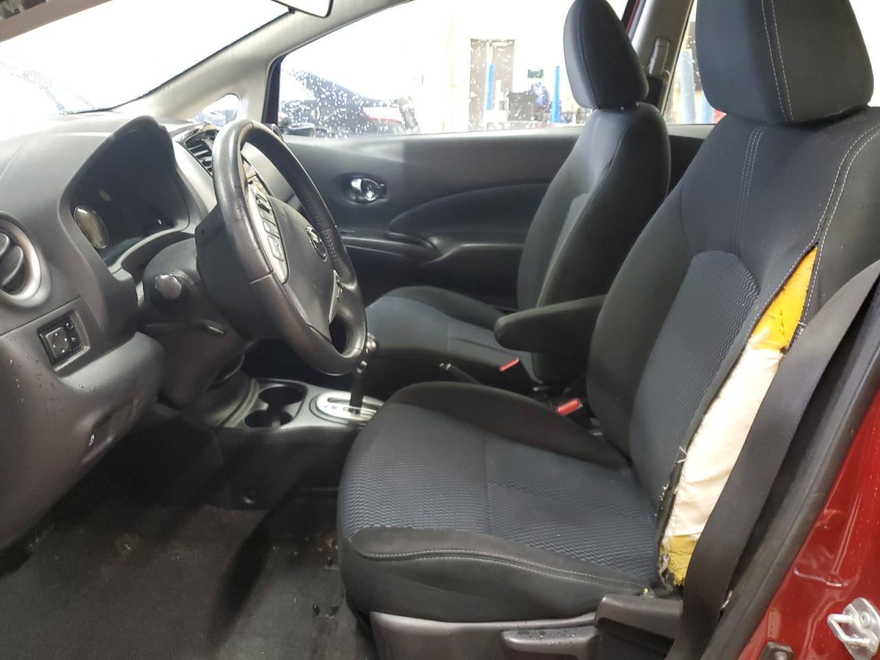 2016 NISSAN VERSA NOTE S photo 7