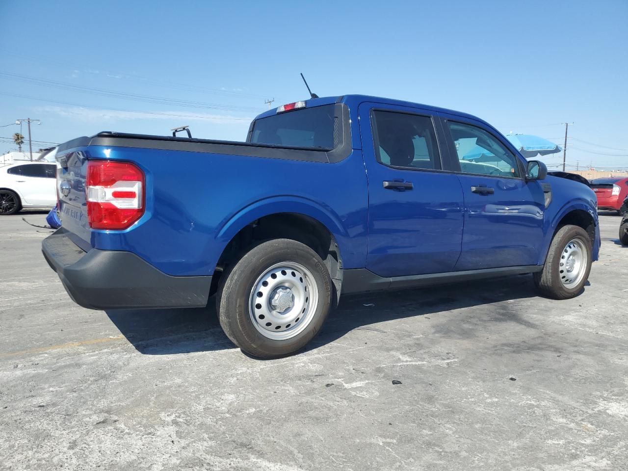 2024 FORD MAVERICK XL photo 9