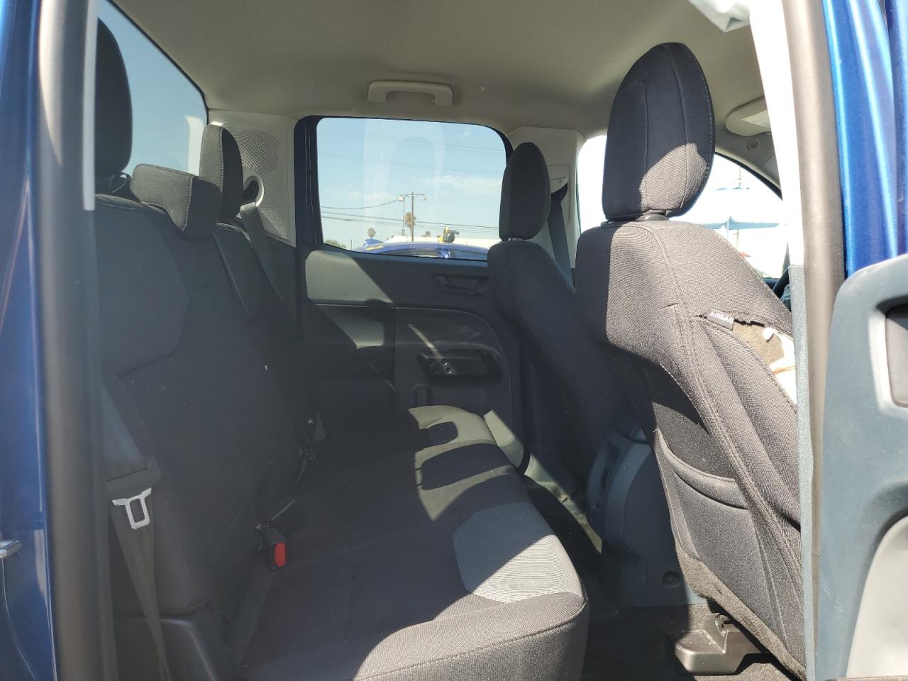 2024 FORD MAVERICK XL photo 37