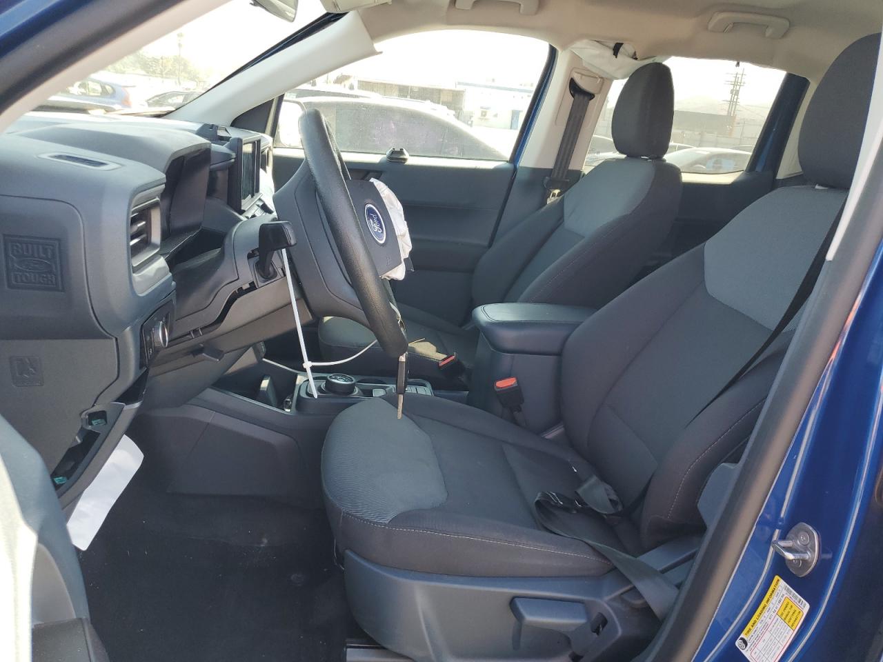 2024 FORD MAVERICK XL photo 25