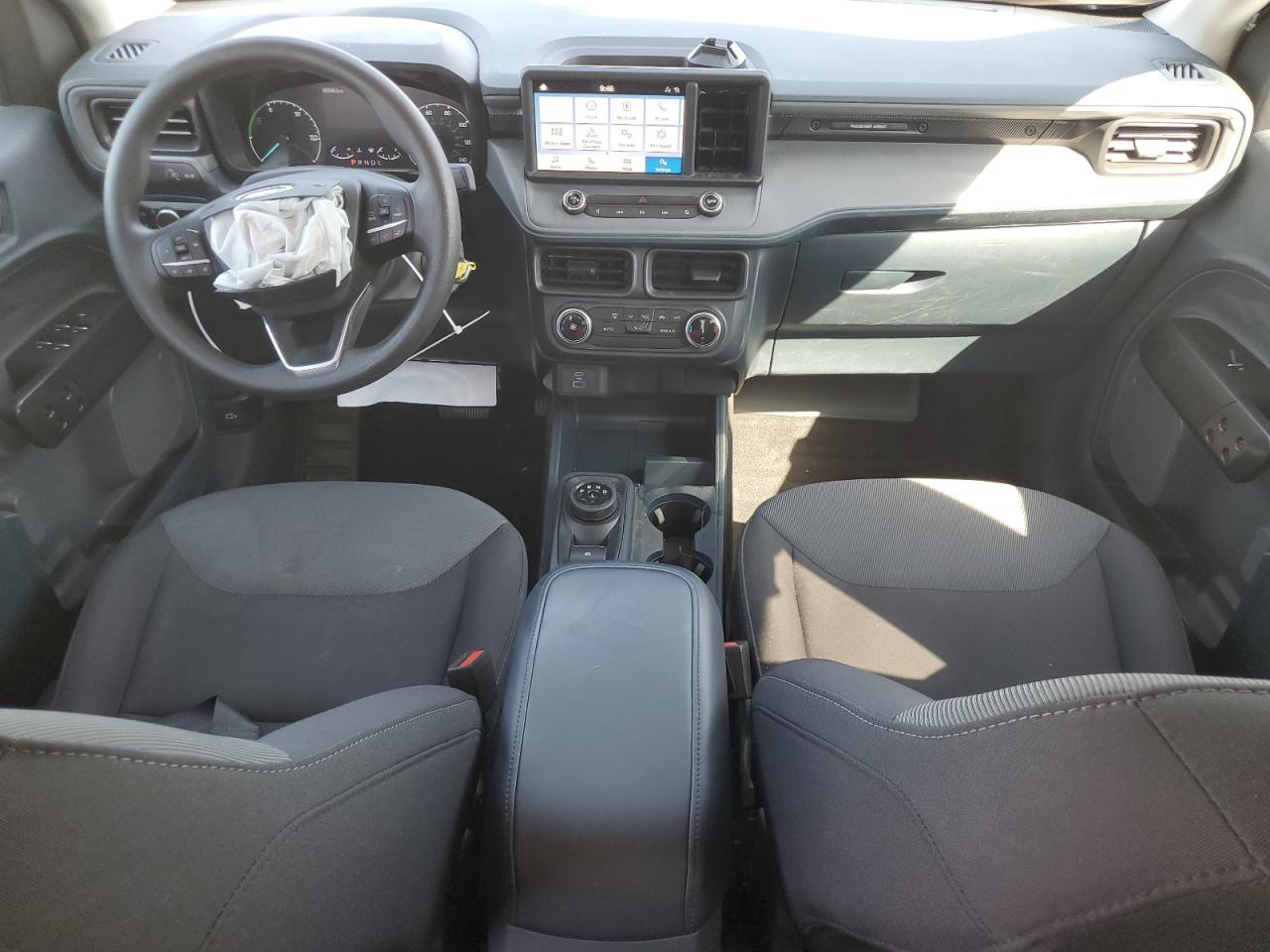 2024 FORD MAVERICK XL photo 29