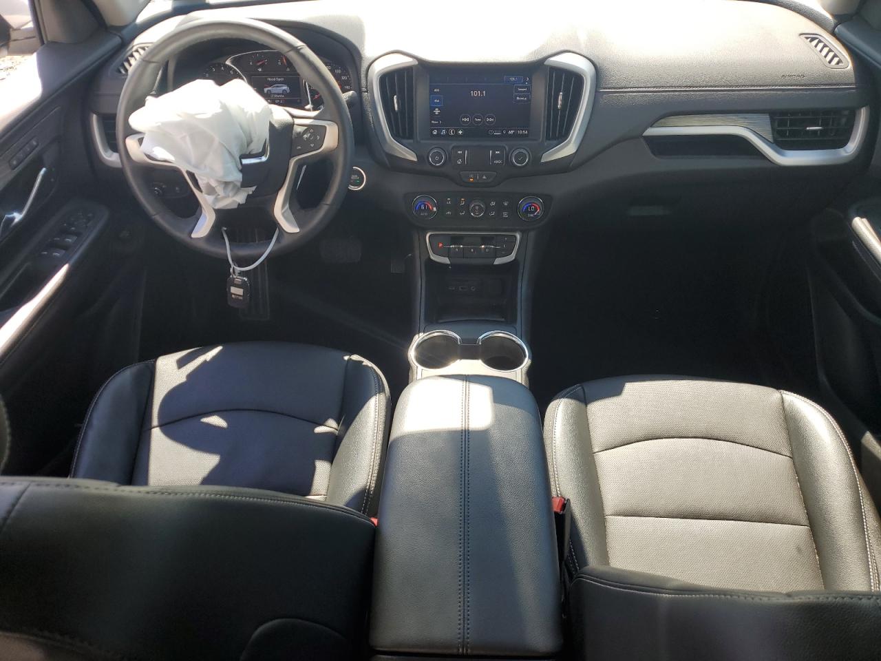 2024 GMC TERRAIN SLT photo 22