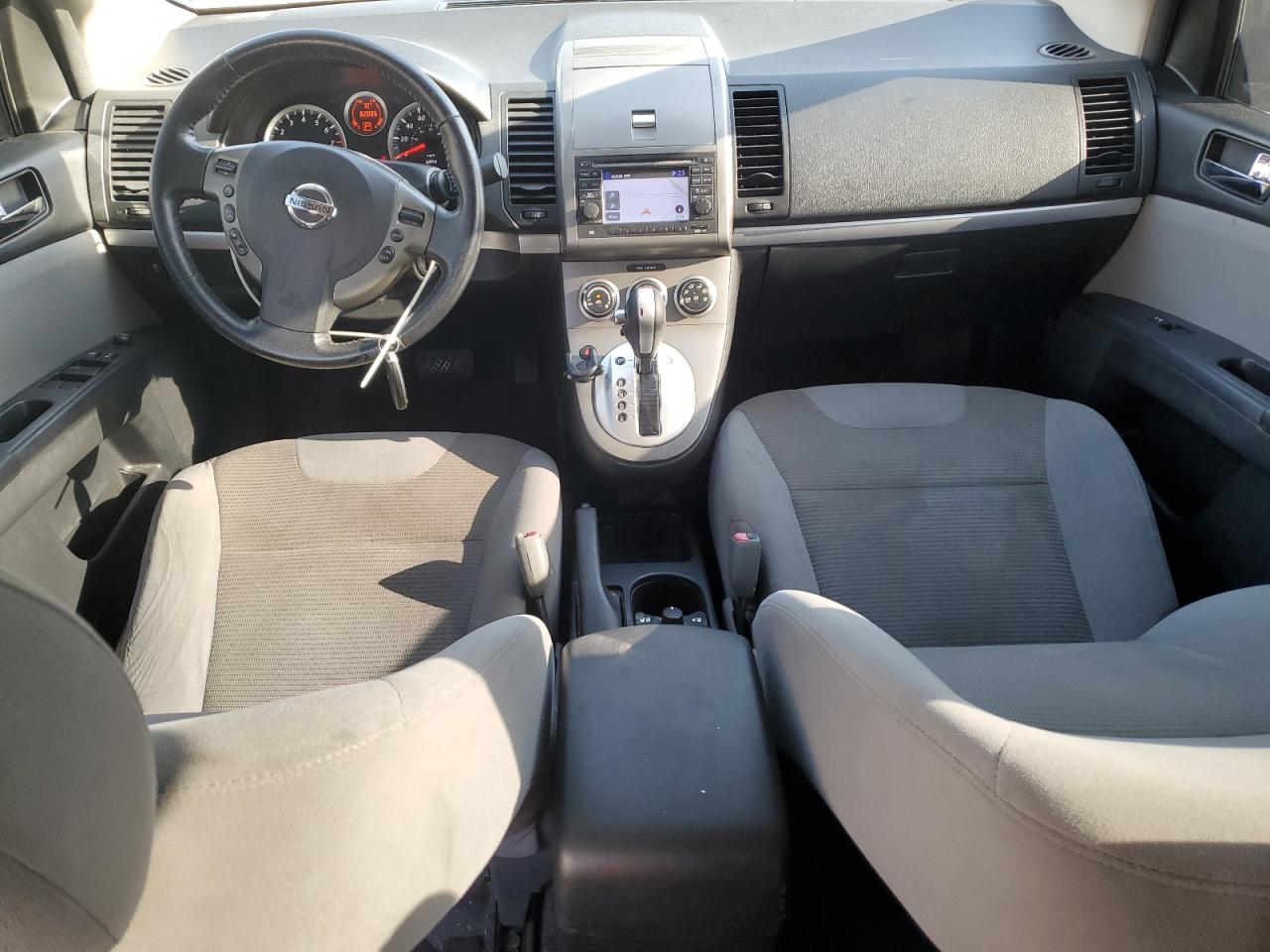 2012 NISSAN SENTRA 2.0 photo 15