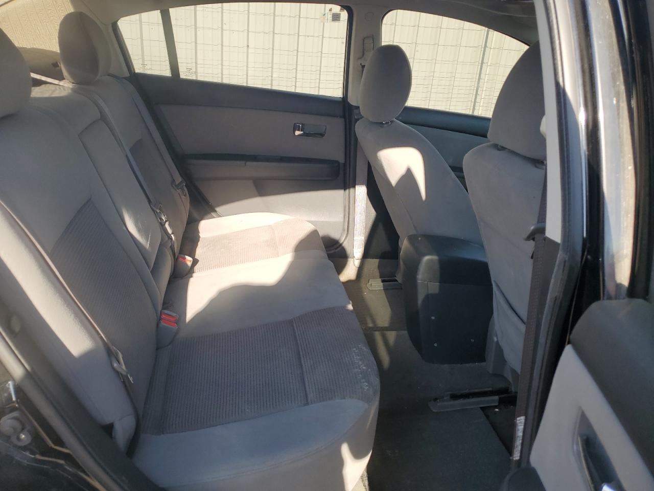 2012 NISSAN SENTRA 2.0 photo 19