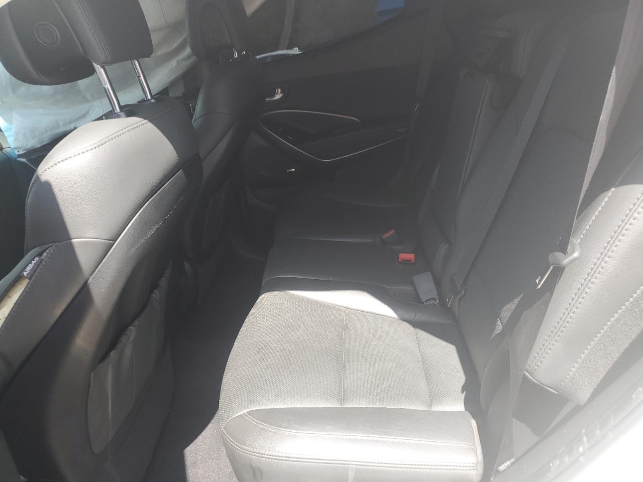 2017 HYUNDAI SANTA FE SPORT 2.0T ULTIMATE photo 21