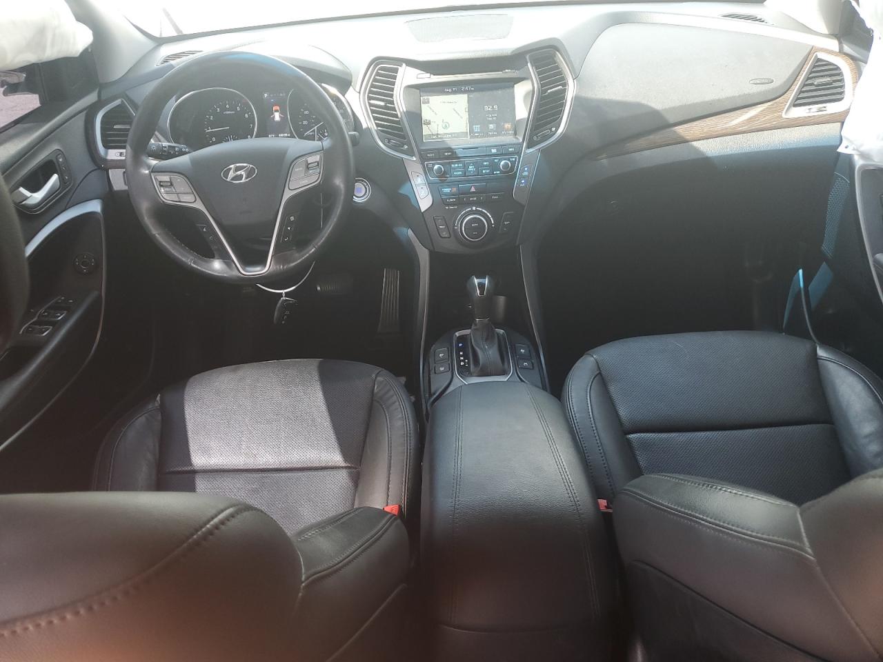 2017 HYUNDAI SANTA FE SPORT 2.0T ULTIMATE photo 15