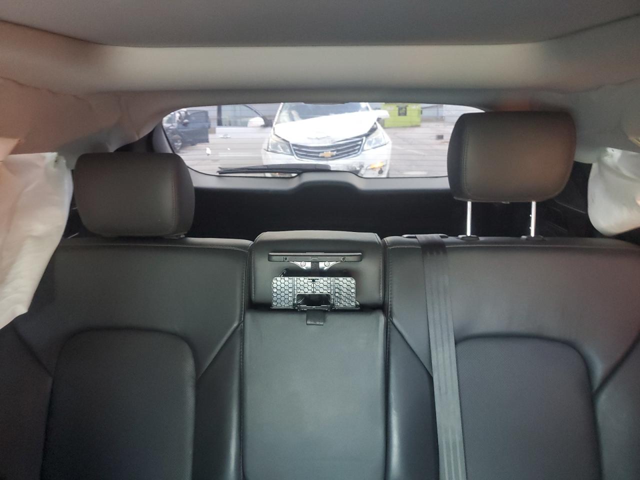 2017 HYUNDAI SANTA FE SPORT 2.0T ULTIMATE photo 19