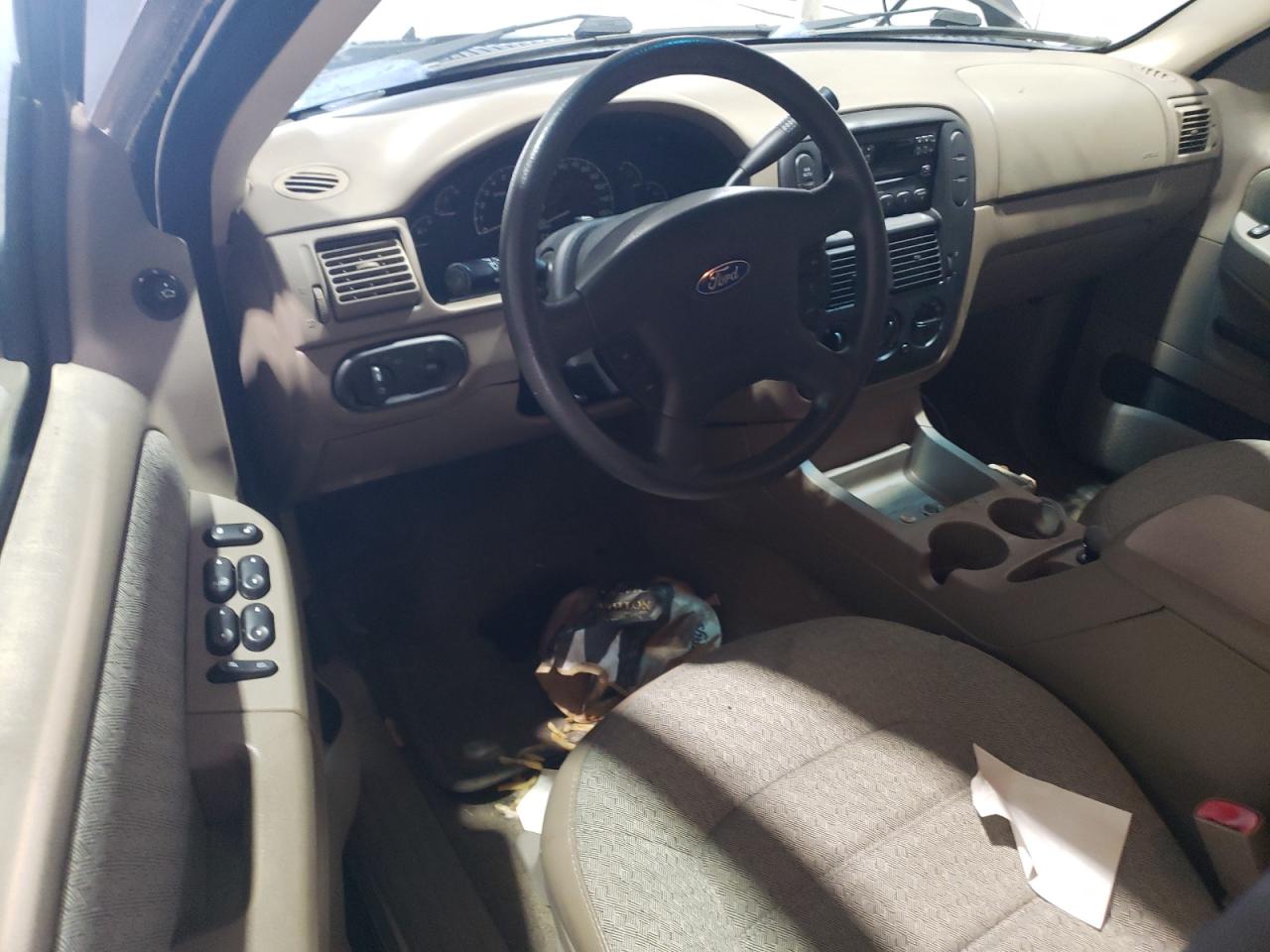 2002 FORD EXPLORER XLS photo 22
