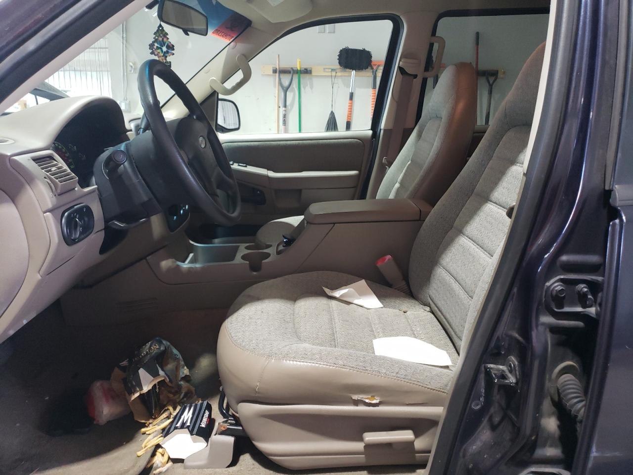 2002 FORD EXPLORER XLS photo 19