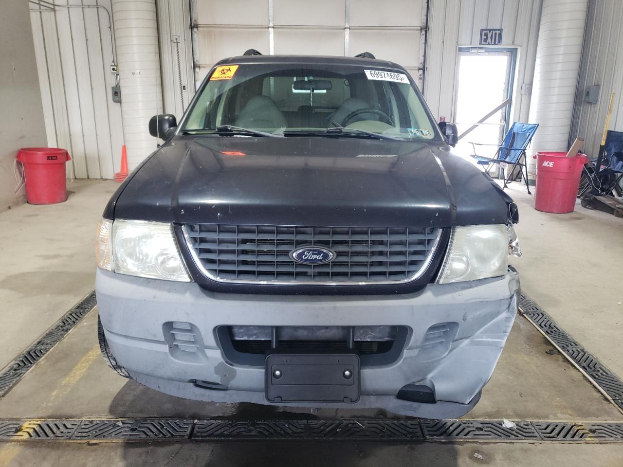 2002 FORD EXPLORER XLS photo 13