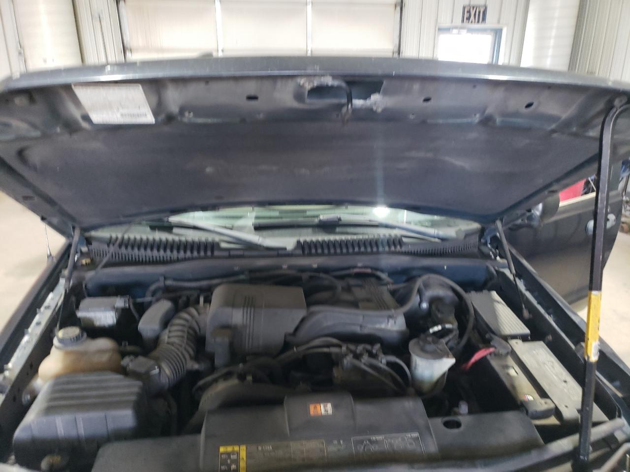 2002 FORD EXPLORER XLS photo 34