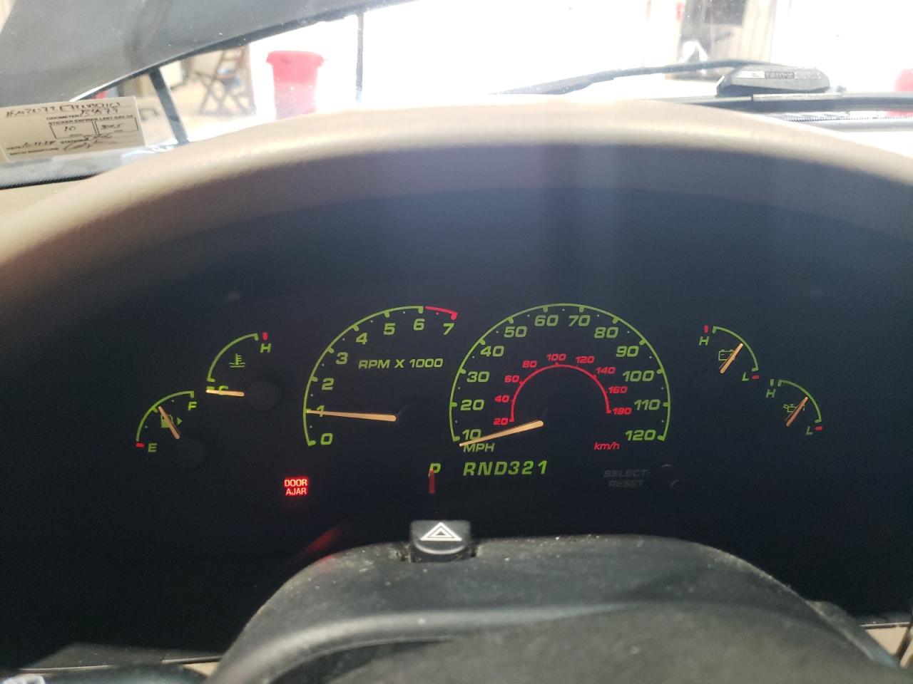2002 FORD EXPLORER XLS photo 25