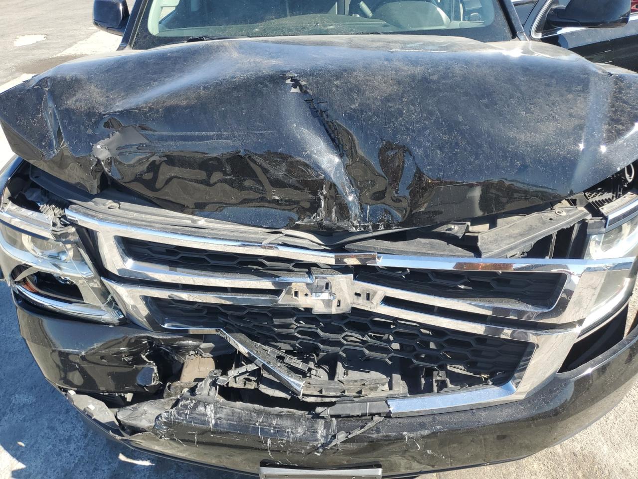 2018 CHEVROLET SUBURBAN C1500 LS photo 23