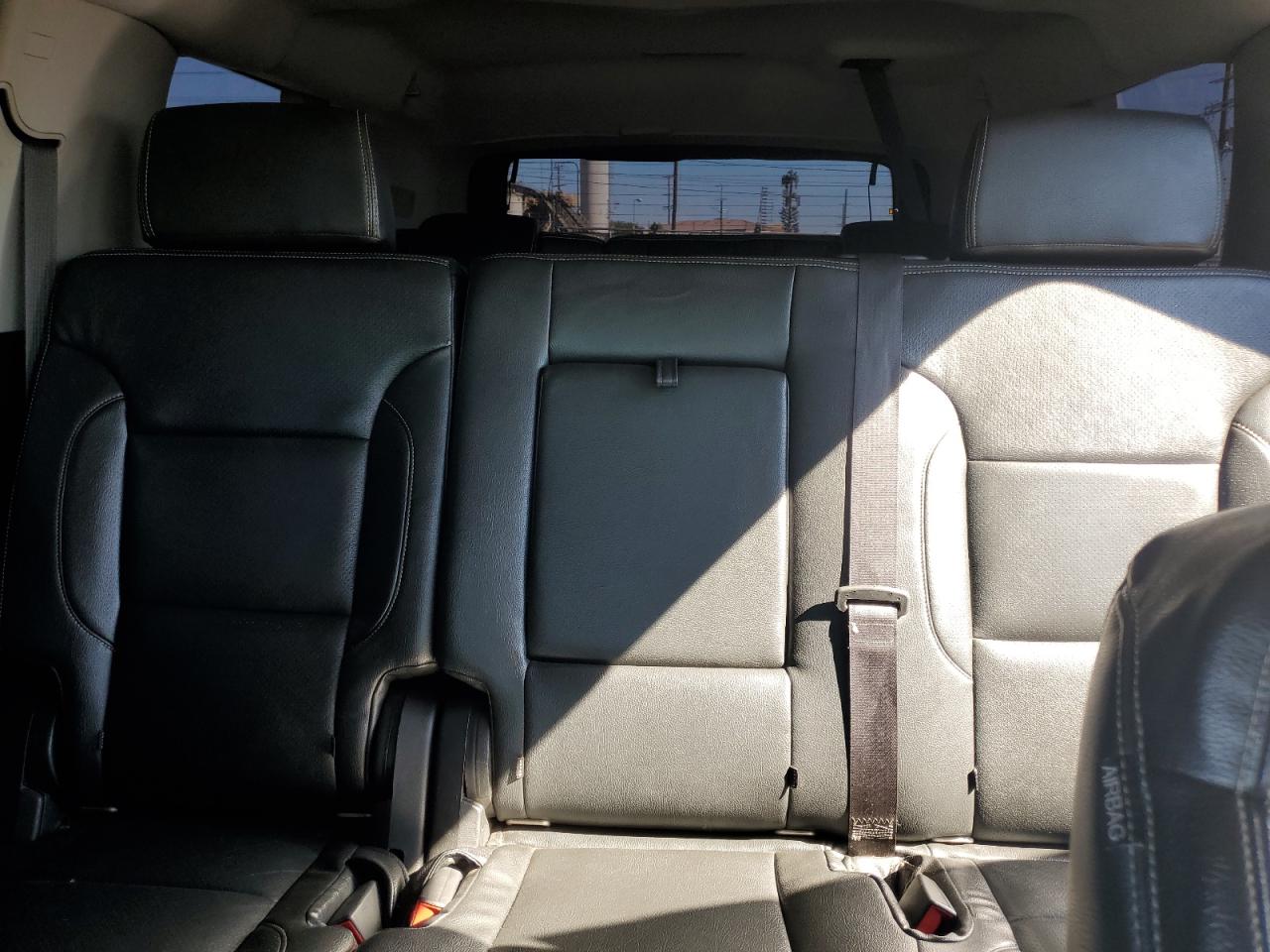 2018 CHEVROLET SUBURBAN C1500 LS photo 19