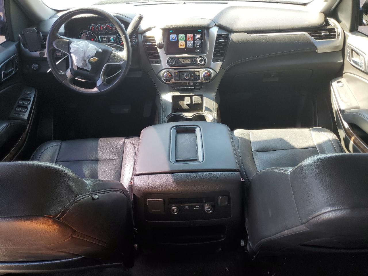2018 CHEVROLET SUBURBAN C1500 LS photo 15