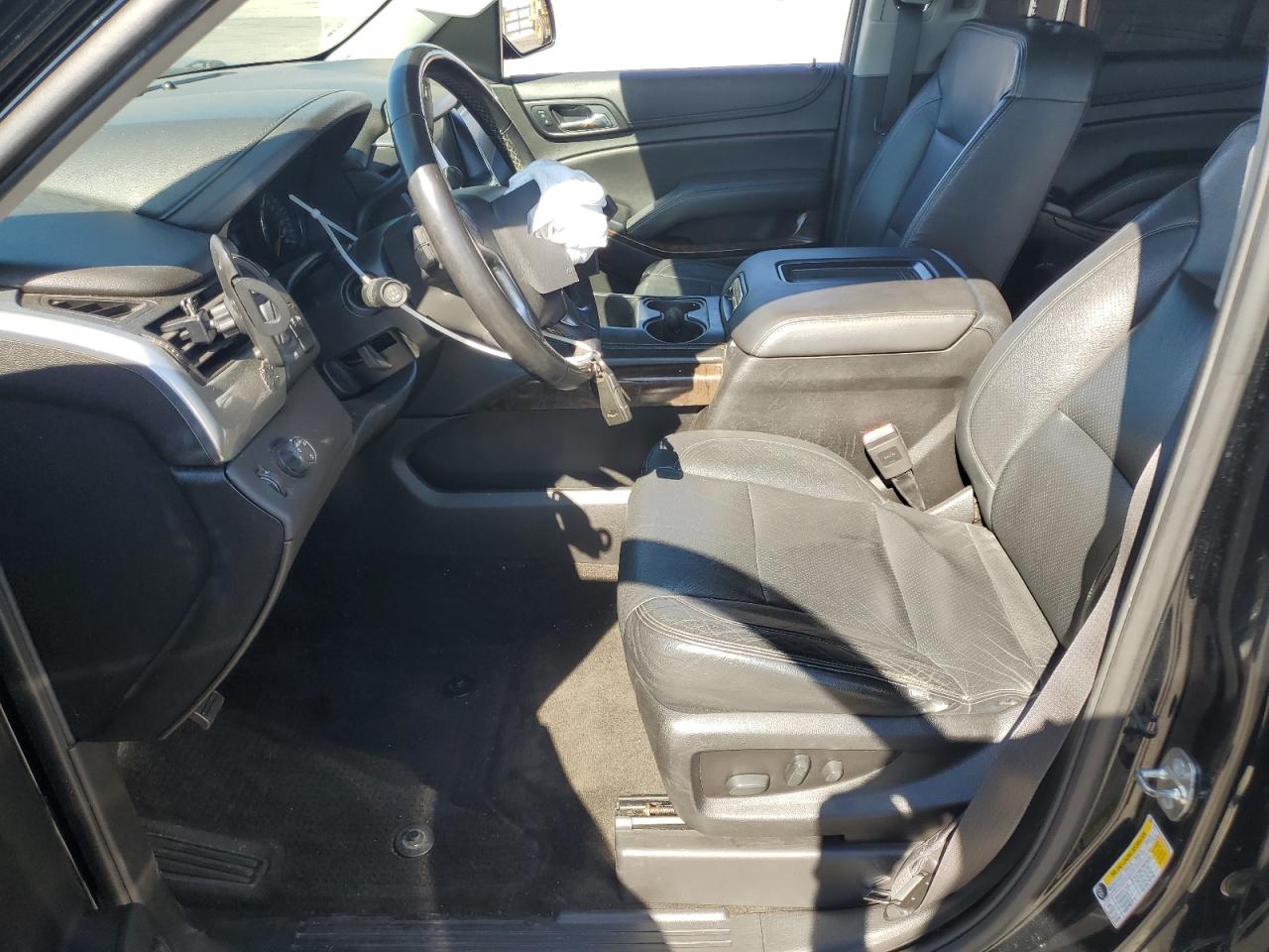 2018 CHEVROLET SUBURBAN C1500 LS photo 13