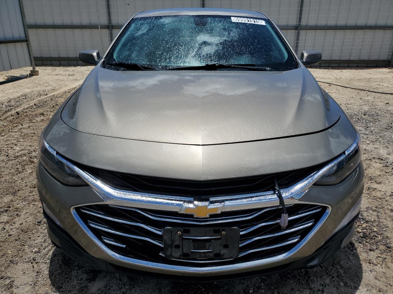 2020 CHEVROLET MALIBU LT photo 13