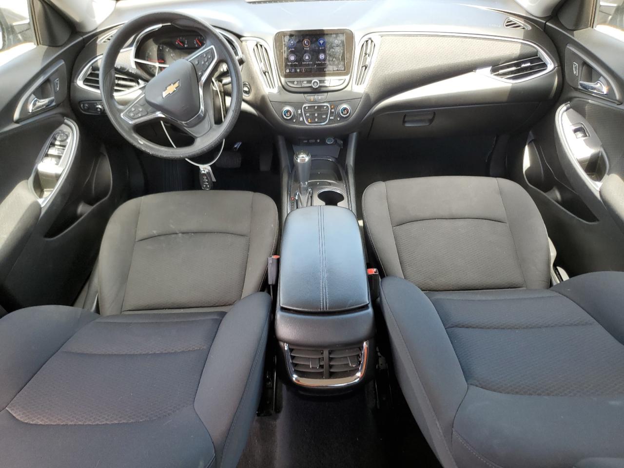 2020 CHEVROLET MALIBU LT photo 22