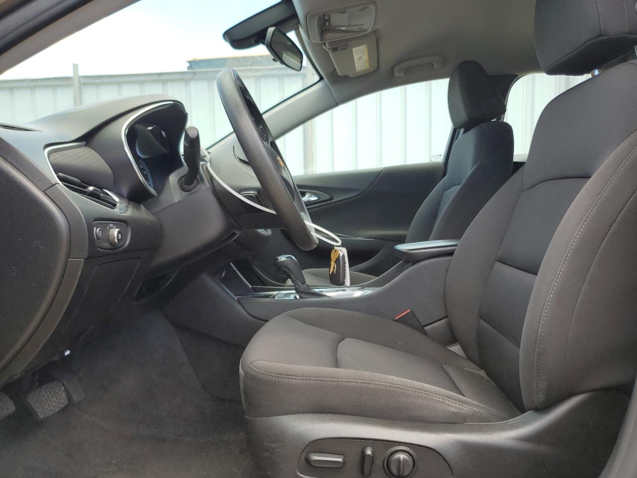 2020 CHEVROLET MALIBU LT photo 19